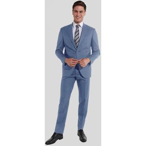 Steffen Klein - Herenpak - Regular Fit - Elastisch