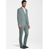 Steffen Klein - Herenpak - Regular Fit - Elastisch