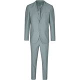 Steffen Klein - Herenpak - Regular Fit - Elastisch