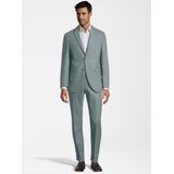 Steffen Klein - Herenpak - Regular Fit - Elastisch
