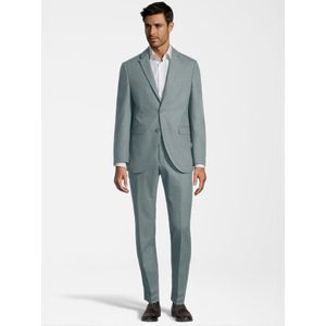 Steffen Klein - Herenpak - Regular Fit - Elastisch