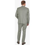 Steffen Klein - Herenpak - Regular Fit - Elastisch