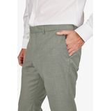 Steffen Klein - Herenpak - Regular Fit - Elastisch