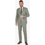 Steffen Klein - Herenpak - Regular Fit - Elastisch