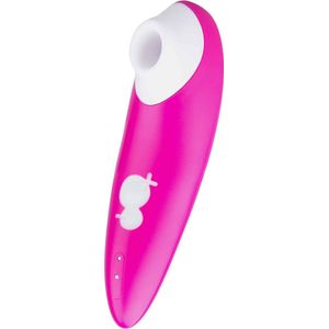 ROMP Clitoris Stimulator Shine - Roze