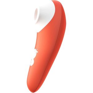 ROMP Switch vibrator - Orange