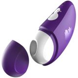 ROMP Free vibrator - Purple