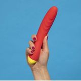 Romp Hype G-spot Vibrator