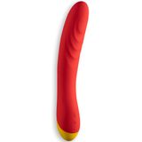 ROMP Hype dildo - Red