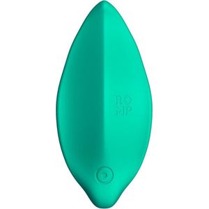 Romp Wave Vulva Oplegvibrator