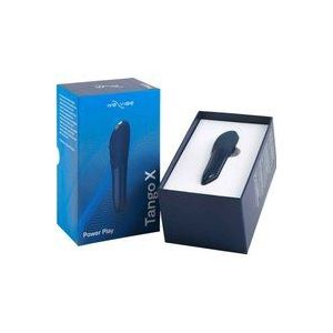 We-Vibe Tango X Midnight Blue