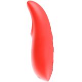 We-Vibe Touch X vibrator - Crave Coral