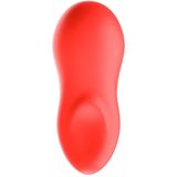 We-Vibe Touch X vibrator - Crave Coral