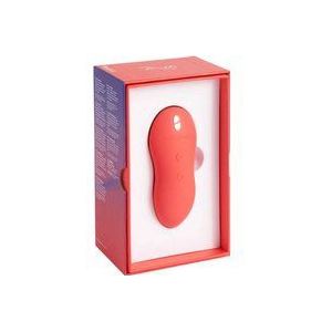 We-Vibe Touch X vibrator - Crave Coral