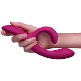 Rabbitvibrator „Nova 2“ mit 10+ Vibrationsmodi
