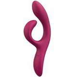 Rabbitvibrator „Nova 2“ mit 10+ Vibrationsmodi