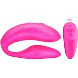 We-Vibe - We-Vibe Chorus - Vibrators Couples Paars