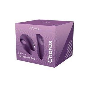 We-Vibe - We-Vibe Chorus - Vibrators Couples Paars