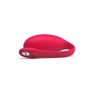 We-Vibe Jive vibrator - Electric Pink