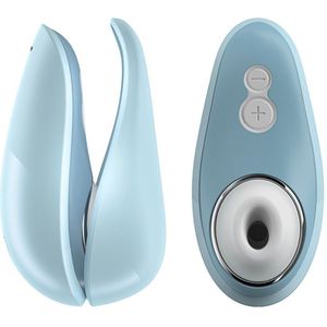 Druckwellenvibrator „Womanizer Liberty“