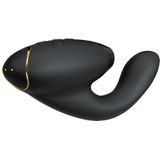 Pulsator „Womanizer DUO 2“ mit G-Punkt-Vibrator