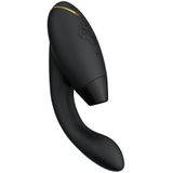 Pulsator „Womanizer DUO 2“ mit G-Punkt-Vibrator