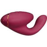 Pulsator „Womanizer DUO 2“ mit G-Punkt-Vibrator