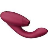 Womanizer DUO 2 - Rood
