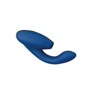 Womanizer Duo 2 Blauw