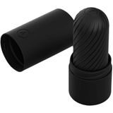 Arcwave Ghost - omkeerbare pocketmasturbator (groen)