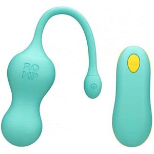 ROMP - Cello Vibratie ballen