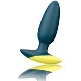 Anale Plug Romp