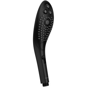 Womanizer Wave - Douchekop - Intiem Genot - Zwart