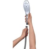 Duschaufsatz „Womanizer Wave“ mit 3 Strahleinstellungen