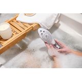 Duschaufsatz „Womanizer Wave“ mit 3 Strahleinstellungen