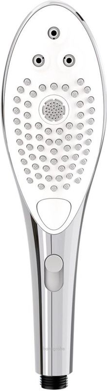 Duschaufsatz „Womanizer Wave“ mit 3 Strahleinstellungen