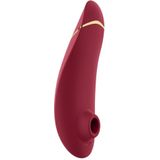 Womanizer - Womanizer Premium 2 - Klitoris-vibrator - premium 2 Bordeaux