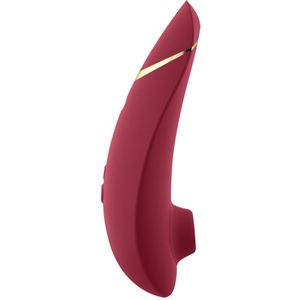 Womanizer Premium 2 Bordeaux