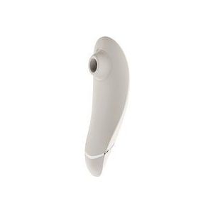 Womanizer Premium 2 - Luchtdrukvibrator - Grijs
