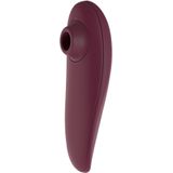 Womanizer - Womanizer Classic 2 - Klitoris-vibrator - classic 2 Black