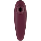 Womanizer - Womanizer Classic 2 - Klitoris-vibrator - classic 2 Black