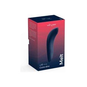 We-Vibe - Melt by We-Vibe - Stimulator Blauw