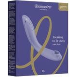 Womanizer - Womanizer Og - Pleasure Air G-punkt-vibrator - og Lilac