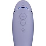Womanizer - Womanizer Og - Pleasure Air G-punkt-vibrator - og Lilac