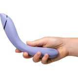 Womanizer OG - Luchtdrukvibrator Voor G-spot - Lila