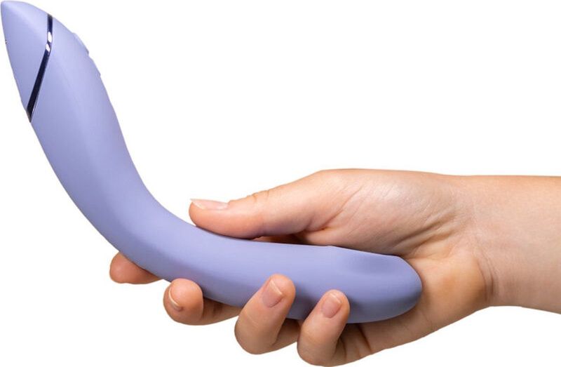 Womanizer - Womanizer Og - Pleasure Air G-punkt-vibrator - og Lilac