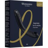 2-in-1 Pulsator und Vibrator „Womanizer OG“
