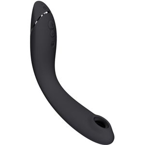 Womanizer OG - Luchtdrukvibrator Voor G-spot - Zwart