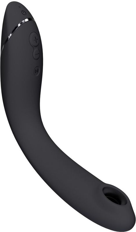 2-in-1 Pulsator und Vibrator „Womanizer OG“