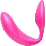 We-Vibe - We-Vibe Chorus - Vibrators Couples Marineblauw